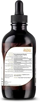 Zahler - Paraguard Liquid Drops - Gut Health Supplement - Formula Has Wormwood, Garlic Bulb, Pumpkin Seed, Clove & More - Natural Support For Humans - Certified Kosher (4 Oz) (4 Oz., Drop)