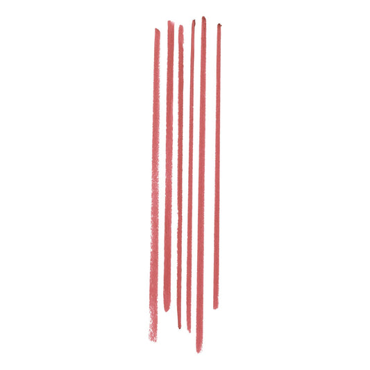Morphe Soulmatte Filling Gel Lip Liner - Ultra Creamy Lip Liner With A Matte Formula - Defines, Contours & Reshapes Lips For A Soft Focus, Long-Lasting Finish - Dearest (0.007 Oz)
