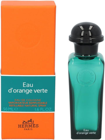 Hermès Eau D'Orange Verte Eau De Cologne 15Ml