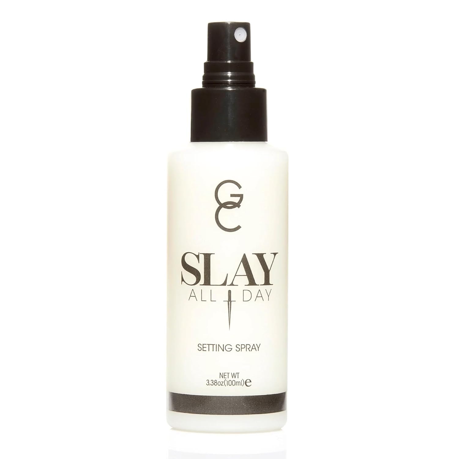 Gerard Cosmetics Slay All Day Makeup Setting Spray (Dreamsicle Scented), Matte Finish With Oil Control, Cruelty Free, Long Lasting Finishing Spray, 3.38Oz (100Ml)