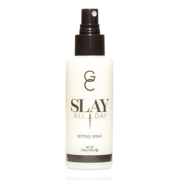 Gerard Cosmetics Slay All Day Makeup Setting Spray (Dreamsicle Scented), Matte Finish With Oil Control, Cruelty Free, Long Lasting Finishing Spray, 3.38Oz (100Ml)