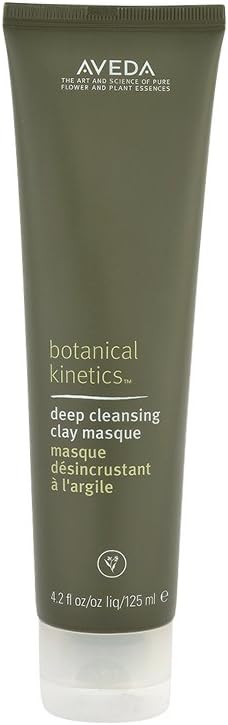 aveda Botanical Kinetics Deep Cleansing Herbal Masque
