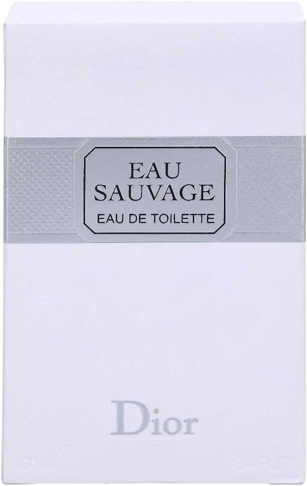 Dior Eau De Toilette, 0.18 Kg