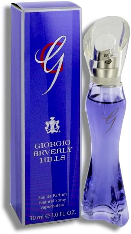 G Beberly Hills Edp 30 Vapo