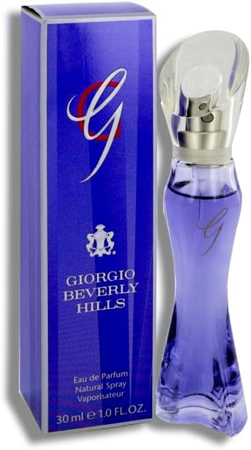 G Beberly Hills Edp 30 Vapo