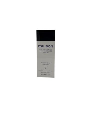 Milbon Creative Style Texture Sea Mist No.3 6.4 Oz