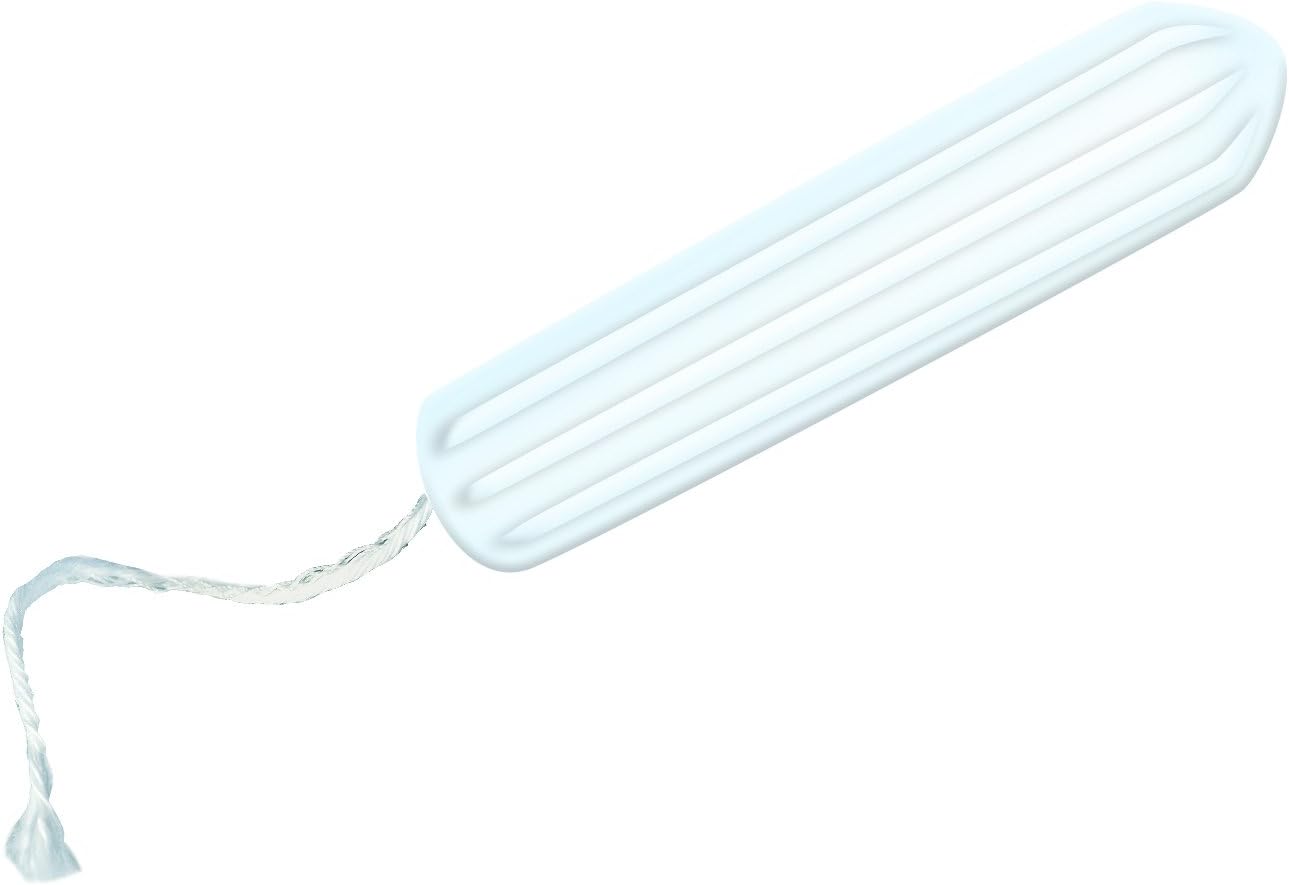 Masmi Natural Cotton Bio Tampons
