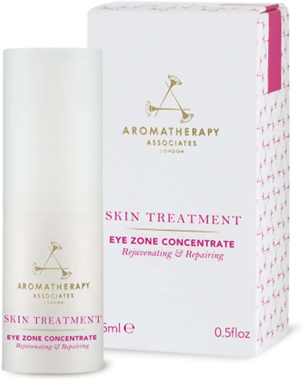 Anti-Ageing Eye Zone Concentrate