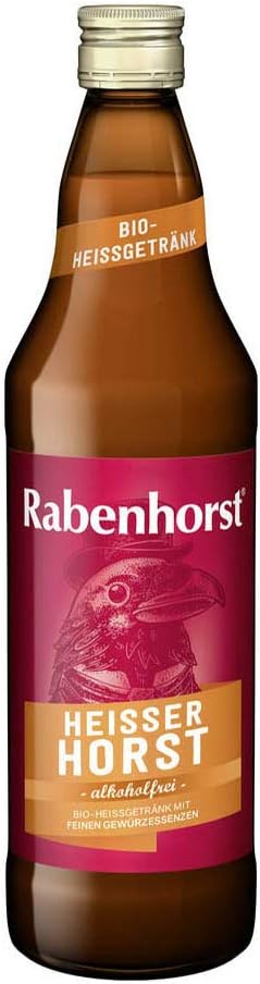 Rabenhorst Hot Horst 750 Ml