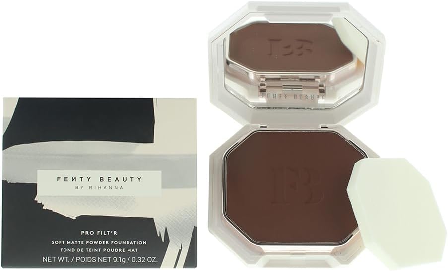 Fenty Beauty By Rihanna Pro Filt’R Soft Matte Longwear Powder Foundation 495
