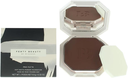 Fenty Beauty By Rihanna Pro Filt’R Soft Matte Longwear Powder Foundation 495