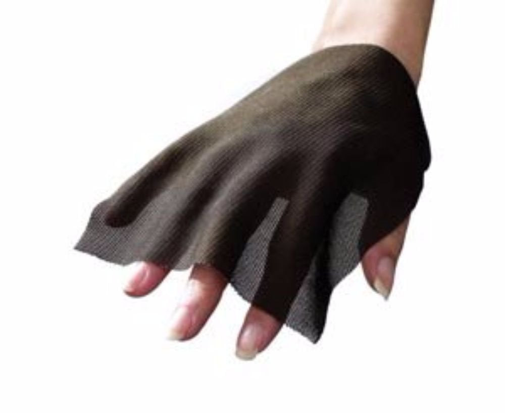 Smith & Nephew 66800427 Acticoat Flex 7 Silver-Coated Antimicrobial Barrier Dressing, 6" W X 6" L (Pack Of 5)