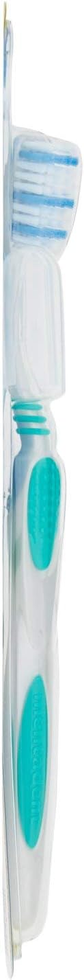Mentadent Toothbrush Medium Tecnic