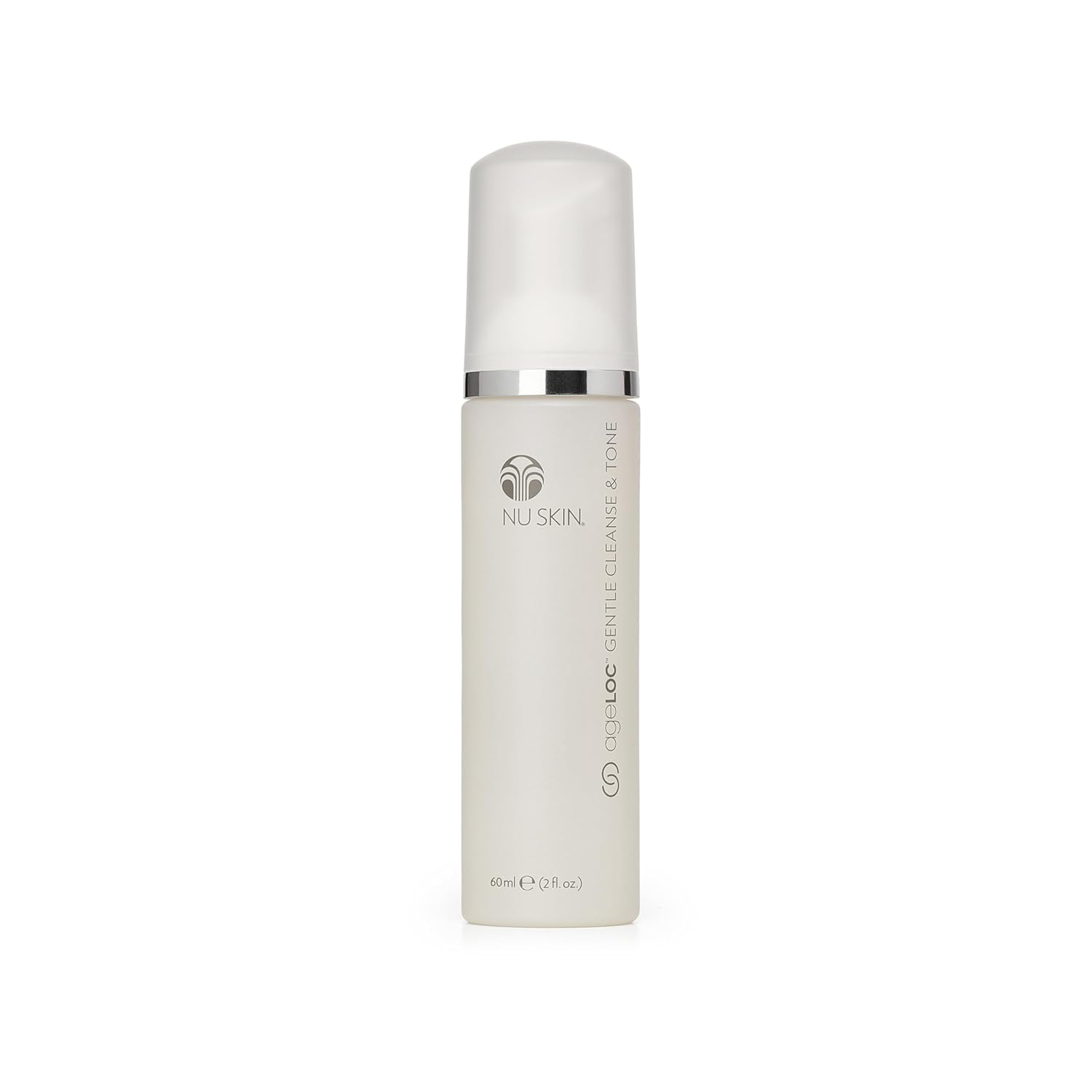 Nu Skin ageLOC Gentle Cleanse & Tone