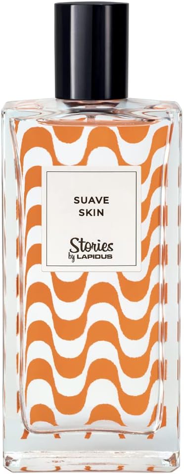 Suave Skin By Ted Lapidus For Women - 3.33 Oz Edt Spray