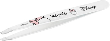Tweezerman Disney'S Minnie Mouse Ear-Esistible Slant Tweezer Exclusive