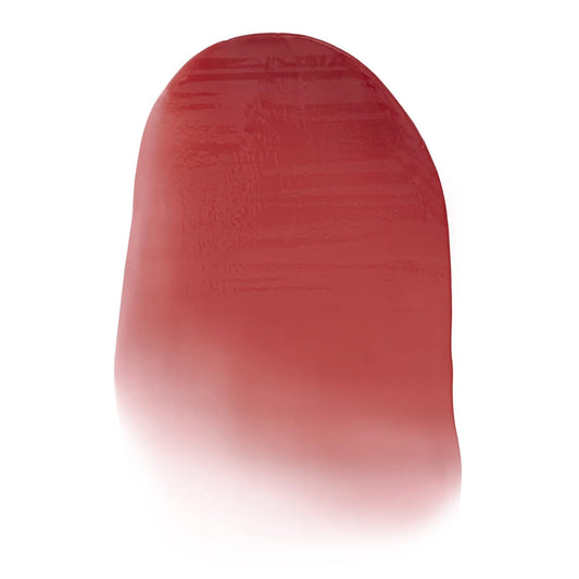 E.L.F. Glossy Lip Stain, Long-Lasting, Lightweight Lip Stain For A Sheer Pop Of Color & Subtle Gloss Finish, Vegan & Cruelty-Free, Power Mauves