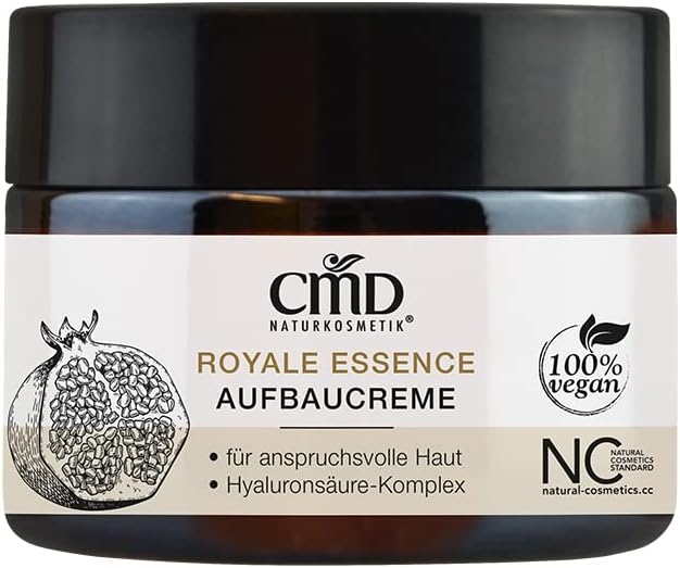 Royal Essence 24H Repair Cream
