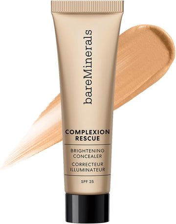 bareMinerals Complexion Rescue Brightening Concealer SPF25 10ml Light Bamboo