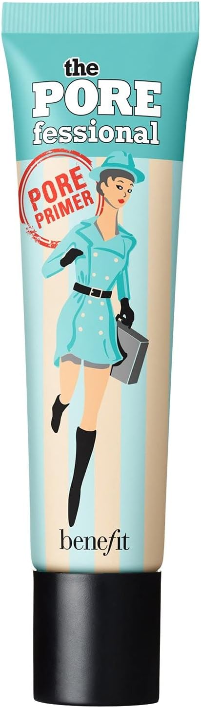 Benefit Teint, the POREfessional, Facial Emulsion 22 ml