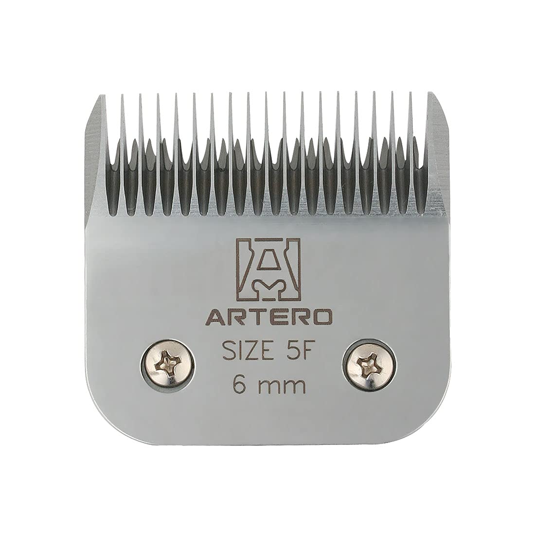 Artero #5F, 0.25" (6.2Mm) Clipper Blade A5 Compatible : Pet Supplies