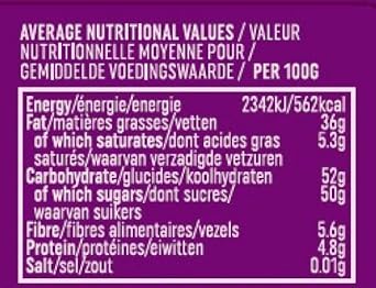 Bonsan Vegan Mylk Hazelnut Cocoa Spread Vegan, 350g