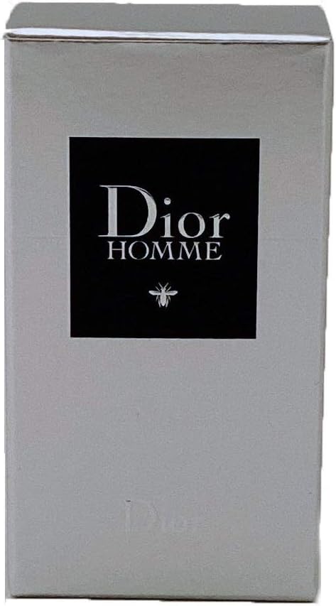 Christian Dior Homme Eau De Toilette 10 Ml