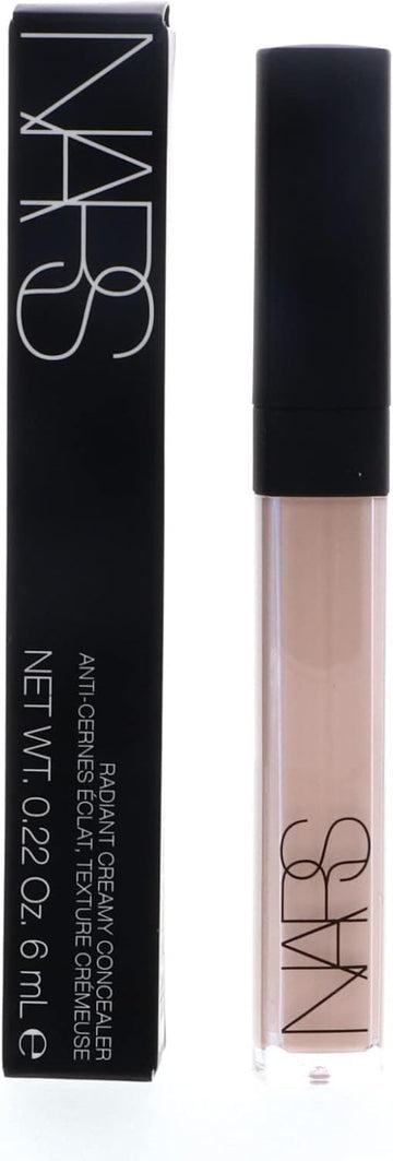 Nars Custard Medium 5812 Travel Size 1.4 Ml