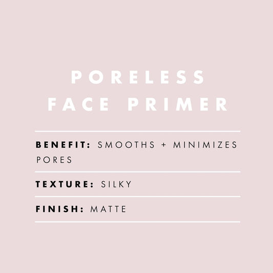E.L.F. Soothing Face Primer, Nourishing & Moisturizing Face Makeup Primer For Long-Lasting Makeup, Infused With Vitamin E, Vegan & Cruelty-Free