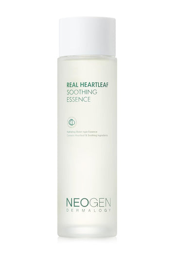 Neogen Dermalogy Real Heartleaf Soothing Essence 150Ml / 5.07 Fl.Oz