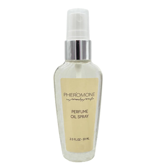 Marilyn Miglin Pheromone Perfume Oil Spray 2.0 Oz : Beauty & Personal Care