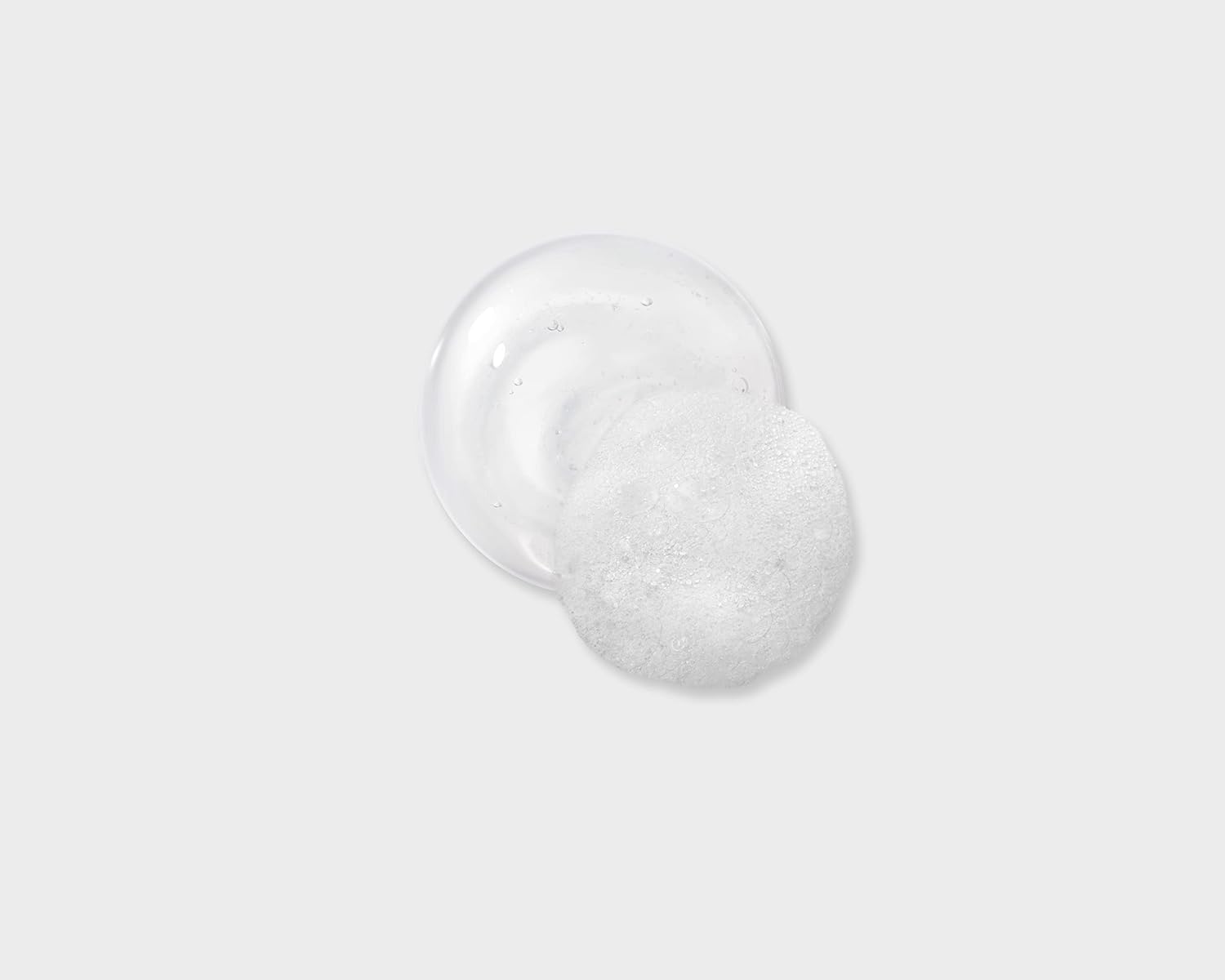 Dermalogy By Neogenlab A-Clear Soothing Acne Pimple Care - Hydrocolloid Blemish Treatment With Gentle And Soothing Korean Skincare (Acne Foam Gel Cleanser)