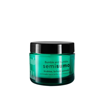 Bumble And Bumble. Semisumo Hi-Shine Pomade, Mini Travel Size, 1.5 Oz