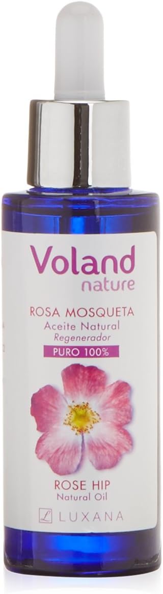 Voland Nature Body Oils, 30 Ml