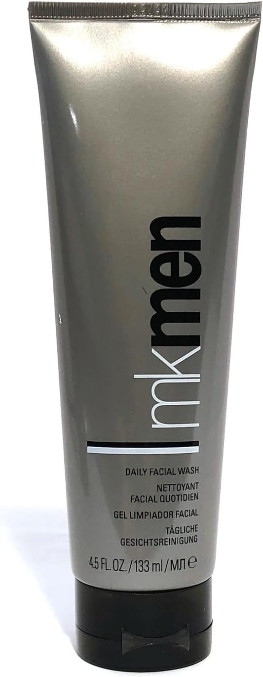 Mary Kay Mk Men Daily Facial Wash 4.5 Fl Oz By Mary Kay