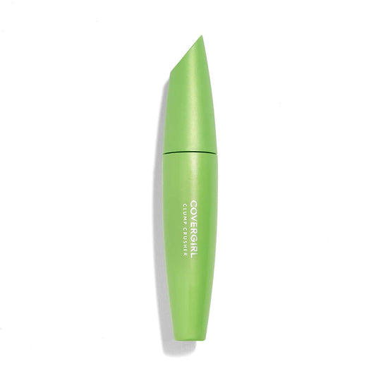 Covergirl Clump Crusher Mascara, Brown 815, 0.44 Ounce