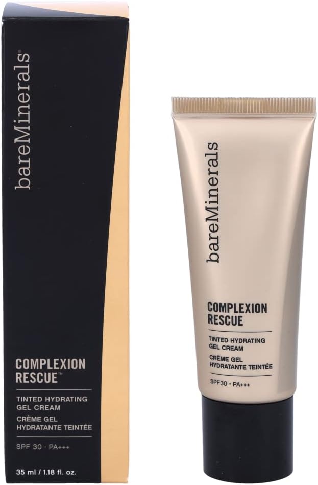 Complexion Rescue Tinted Hydrating Gel Cream - Buttercream 03
