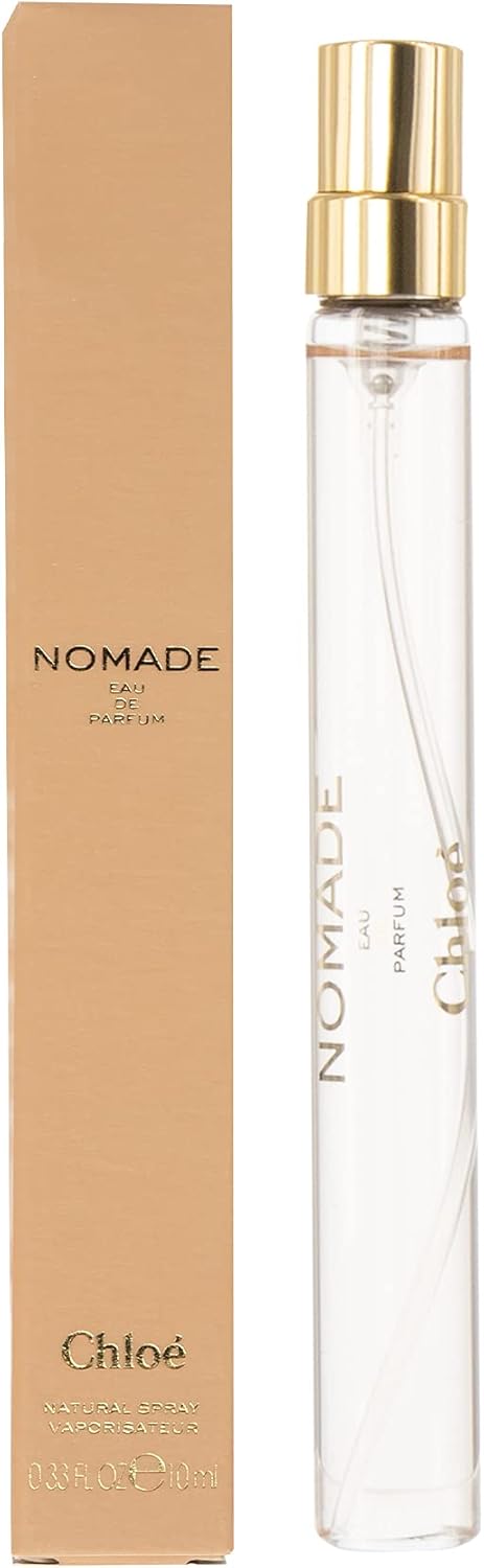 Chloé Nomade Eau De Parfum 10Ml