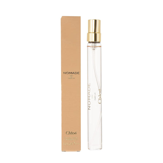 Chloe Nomade By Chloe, Eau De Parfum Spray 0.33 Oz Mini : Beauty & Personal Care