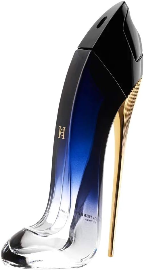 Carolina Herrera Good Girl Eau De Parfum Legere Edp,50Ml