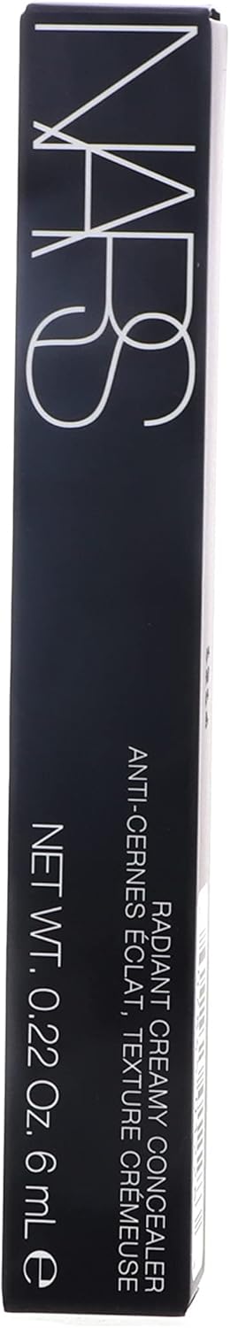Nars Radiant Creamy Med/Dark 1.5 Sucre D'Orge Concealer 6Ml