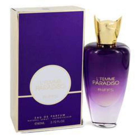 Lfemme Paradiso : Beauty & Personal Care