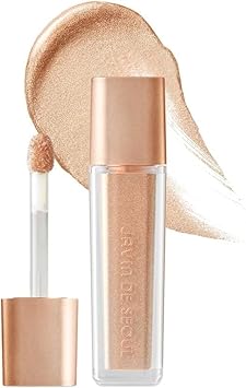 Wink Eye Shimmer I Light - Versatile Illuminator, Highlighter, Buildable Eye Shadow, Adds Radiant Glow For Eyes And Face, 6G (02 Now Burnt)