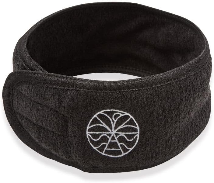 Crazy Angel Vegan Towelling Headband