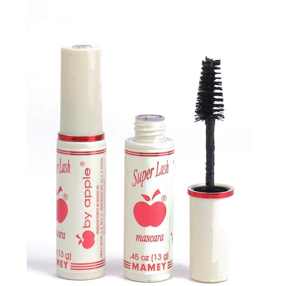 1Pc Apple Super Lash Mascara-Mamey