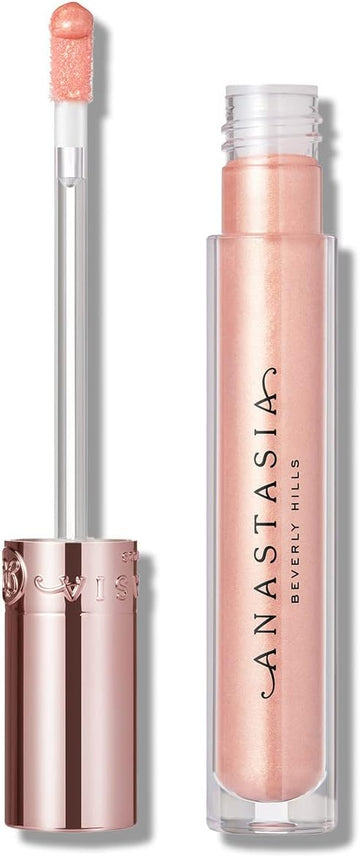 Anastasia Beverly Hills- Lip Gloss - Goldy