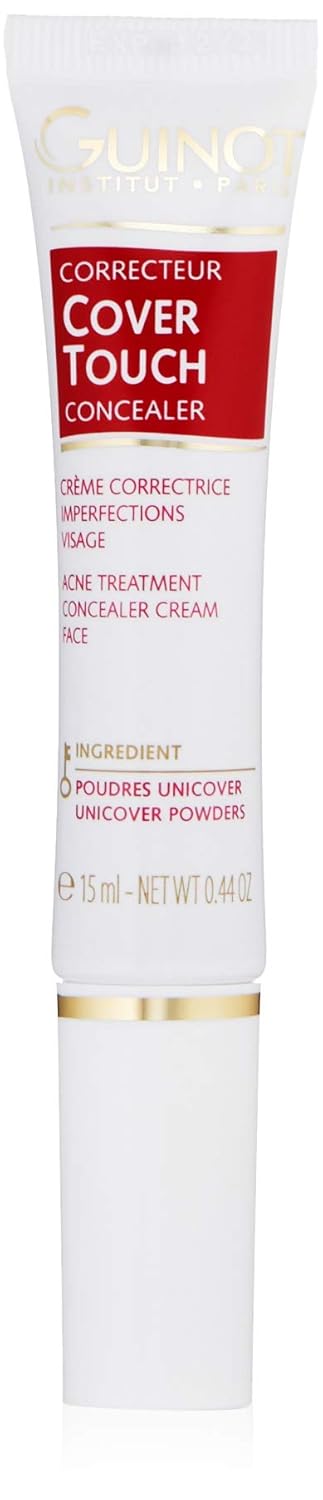 Guinot Cover Touch Concealer, 0.44 Oz