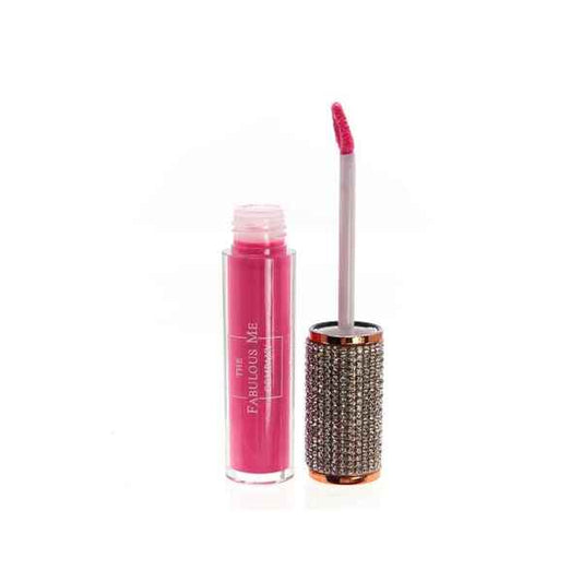 Tfmc Vintage Intense Lip Gloss Barbie Pink