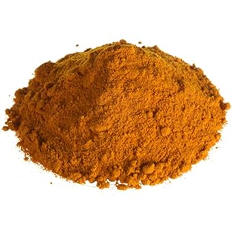 Newman'S Own Organic Ground Turmeric; Golden Hue To Curries, Rice, Smoothies, Usda Organic Certified, Non-Gmo, Kosher Certified, 2.15 Oz. Bottle