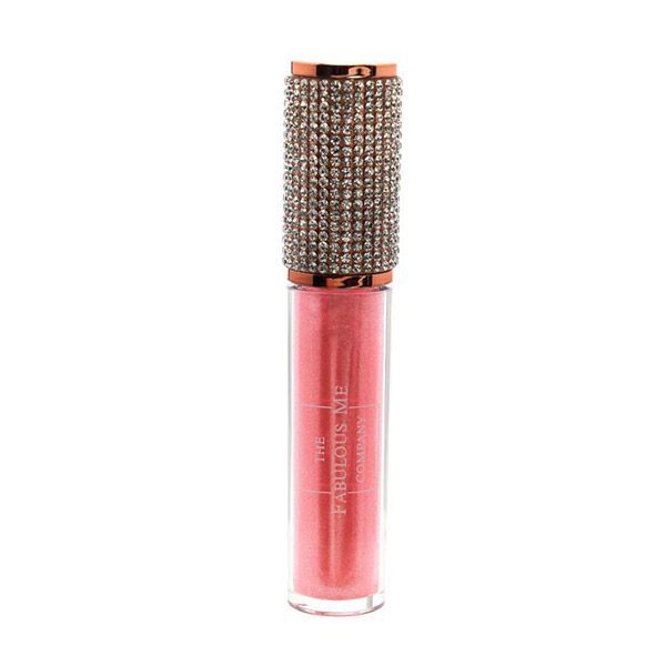 Tfmc Vintage Intense Lip Gloss Savage